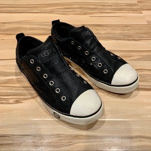 UGG Laela Sequin Shoes